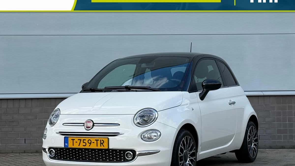 Fiat 500 (2023) — foto 1