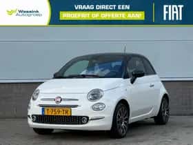 Fiat 500 (2023)