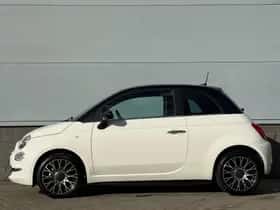 Fiat 500 (2023) thumbnail 3