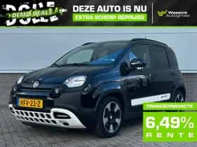 Fiat Panda (2025)