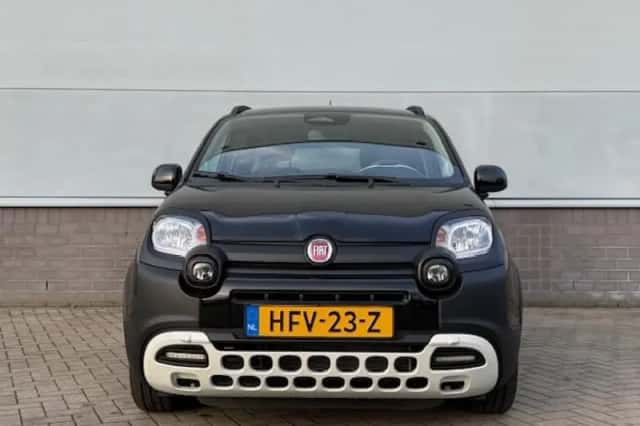 Fiat Panda (2025) thumbnail 2