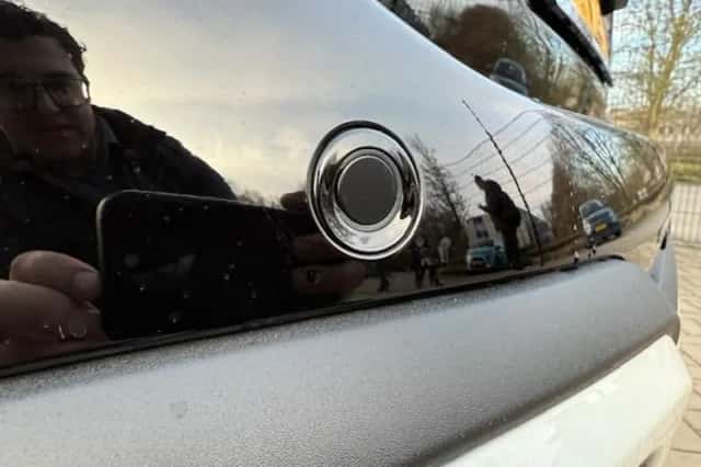 Fiat Panda (2025) thumbnail 13