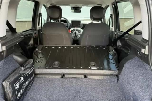 Fiat Panda (2025) thumbnail 15