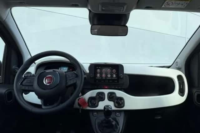 Fiat Panda (2025) thumbnail 16