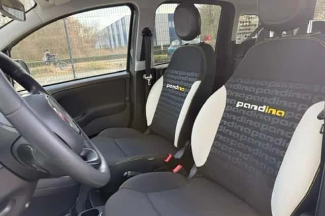 Fiat Panda (2025) thumbnail 17