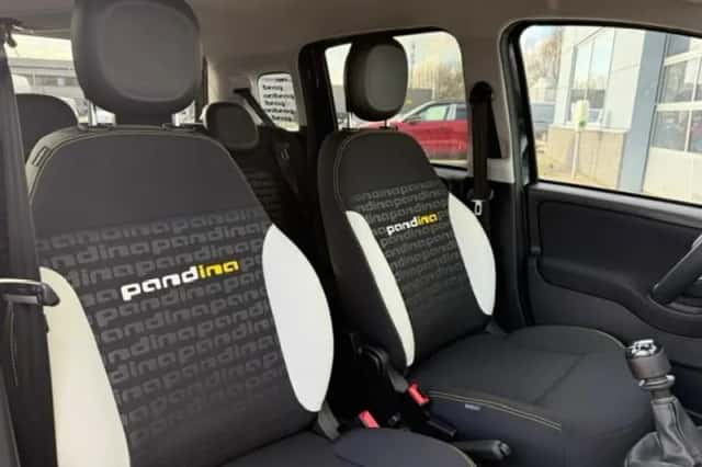 Fiat Panda (2025) thumbnail 18