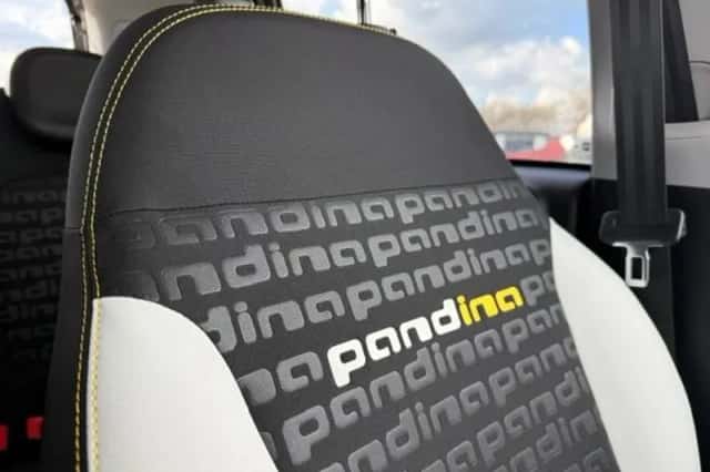 Fiat Panda (2025) thumbnail 19