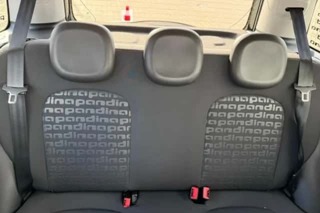 Fiat Panda (2025) thumbnail 20