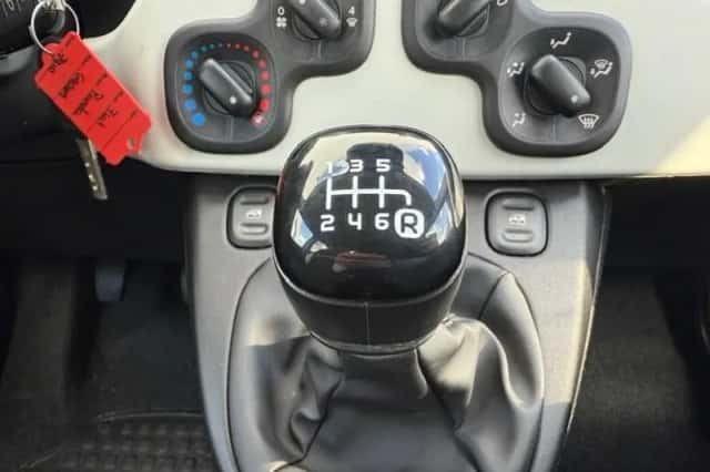 Fiat Panda (2025) thumbnail 22