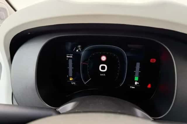 Fiat Panda (2025) thumbnail 23