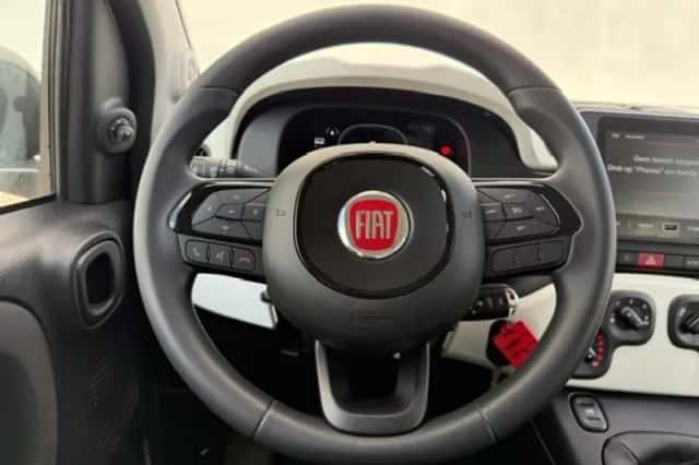 Fiat Panda (2025) thumbnail 24