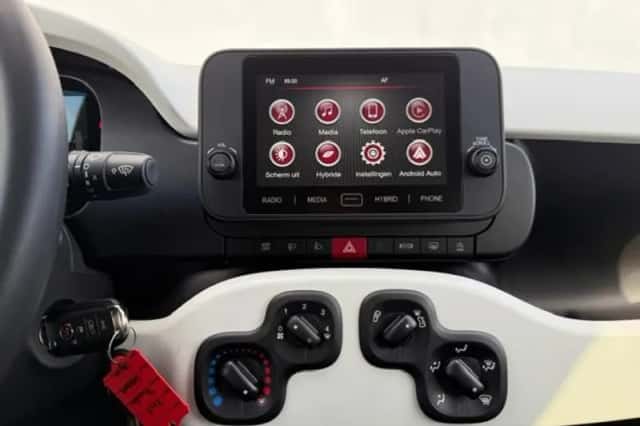Fiat Panda (2025) thumbnail 29