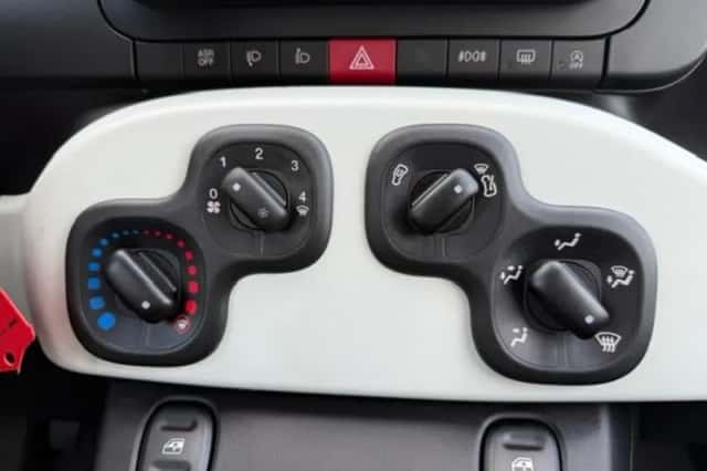 Fiat Panda (2025) thumbnail 30