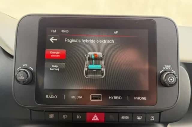 Fiat Panda (2025) thumbnail 35