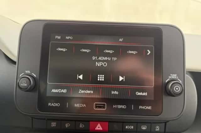 Fiat Panda (2025) thumbnail 36