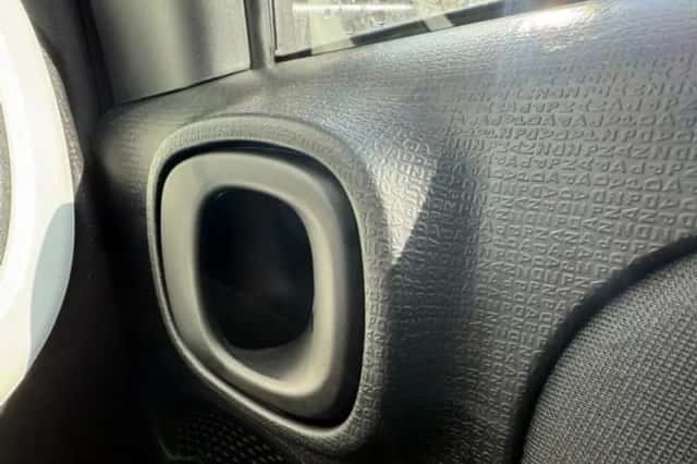 Fiat Panda (2025) thumbnail 38