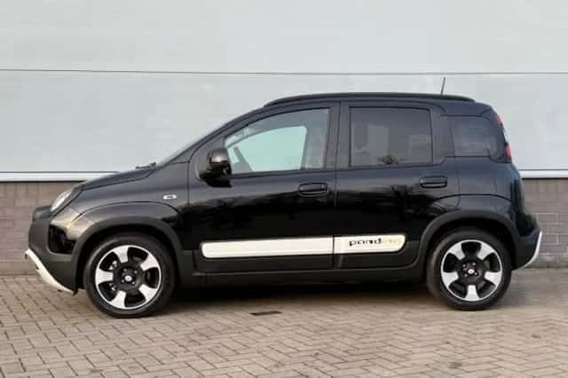 Fiat Panda (2025) thumbnail 5