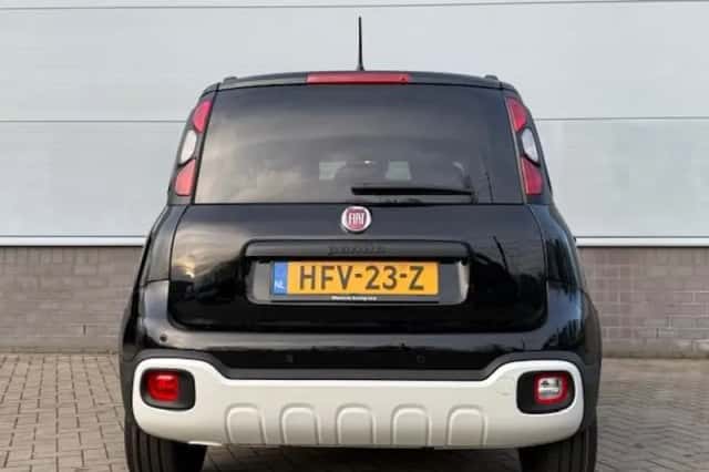 Fiat Panda (2025) thumbnail 6