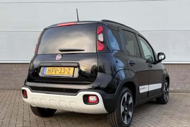 Fiat Panda (2025) thumbnail 7