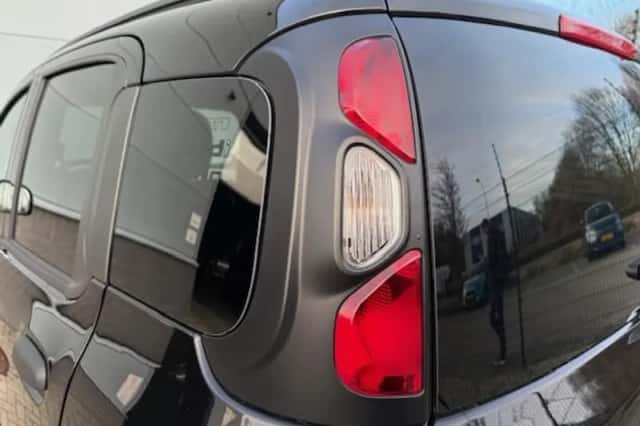 Fiat Panda (2025) thumbnail 8