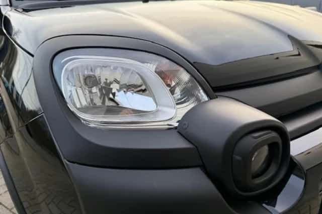 Fiat Panda (2025) thumbnail 9