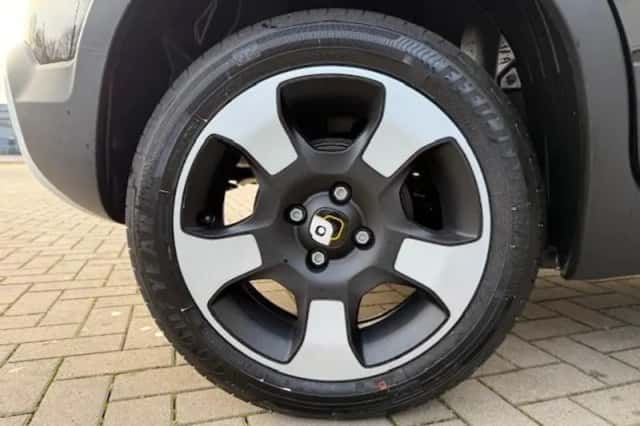 Fiat Panda (2025) thumbnail 10