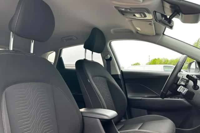 Hyundai Kona (2025) thumbnail 14