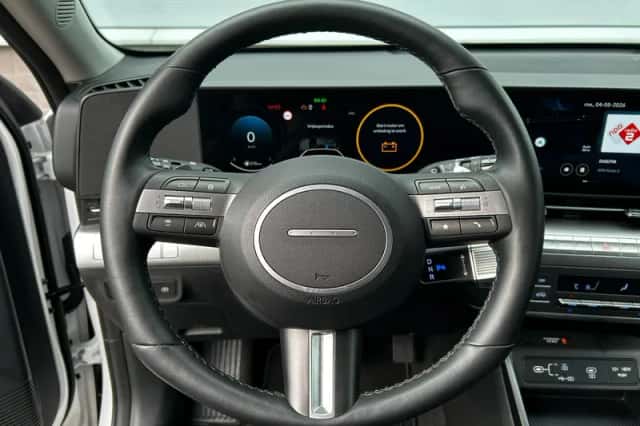 Hyundai Kona (2025) thumbnail 18