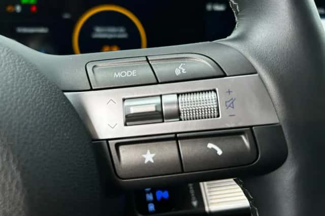 Hyundai Kona (2025) thumbnail 20