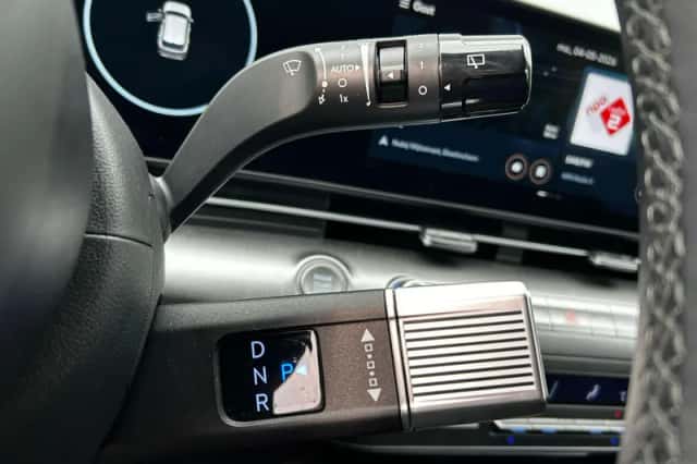 Hyundai Kona (2025) thumbnail 22