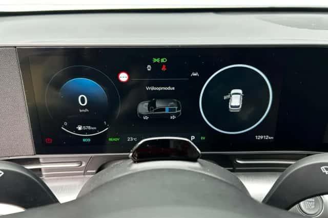 Hyundai Kona (2025) thumbnail 23