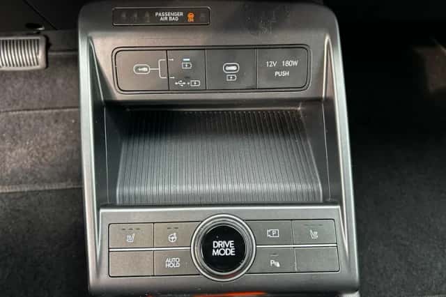 Hyundai Kona (2025) thumbnail 25