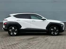Hyundai Kona (2025) thumbnail 4