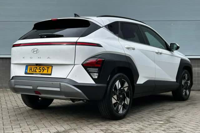 Hyundai Kona (2025) thumbnail 6