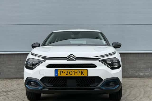 Citroën ë-C4 (2021) thumbnail 2