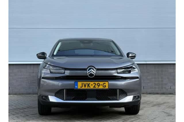 Citroën C4 (2026) thumbnail 2