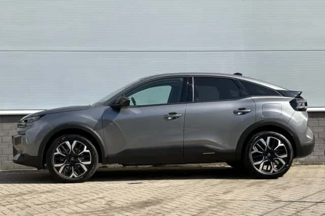 Citroën C4 (2026) thumbnail 3