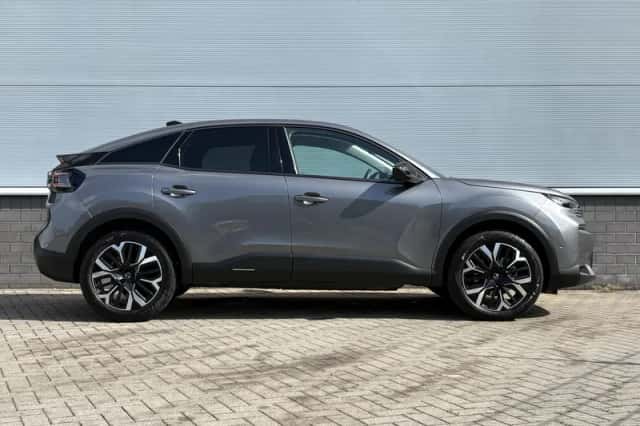 Citroën C4 (2026) thumbnail 4