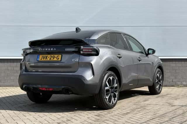 Citroën C4 (2026) thumbnail 5