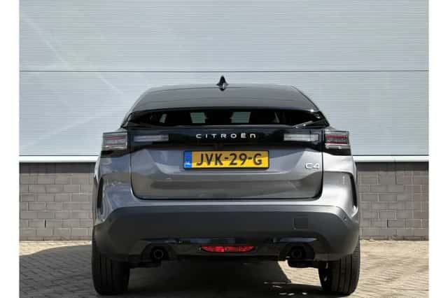 Citroën C4 (2026) thumbnail 6