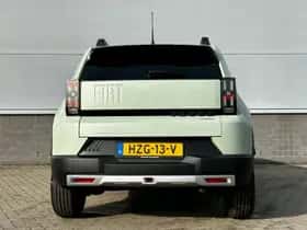 Fiat Grande Panda (2025) thumbnail 6