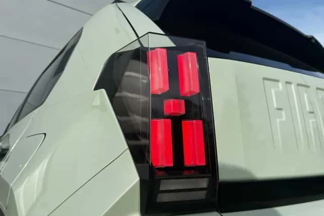 Fiat Grande Panda (2025) thumbnail 9