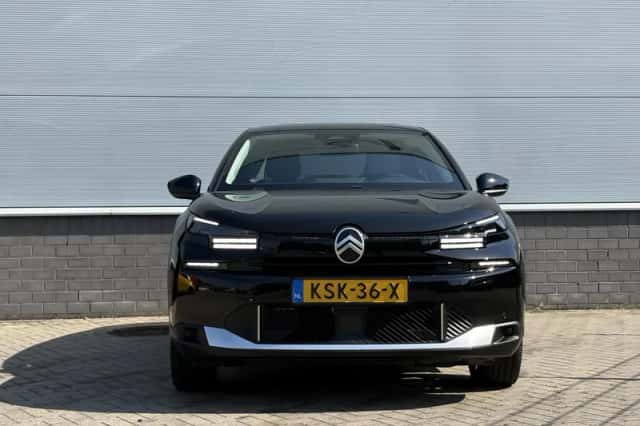 Citroën C4 (2025) thumbnail 2