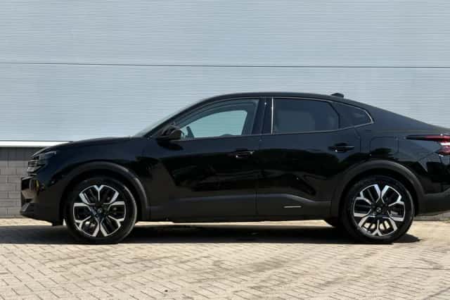 Citroën C4 (2025) thumbnail 3