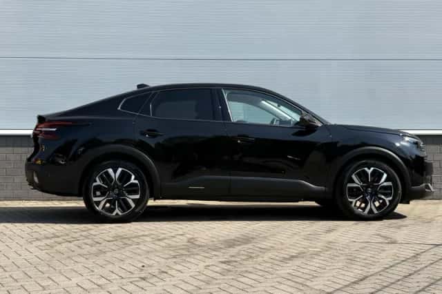 Citroën C4 (2025) thumbnail 4