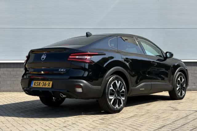 Citroën C4 (2025) thumbnail 5