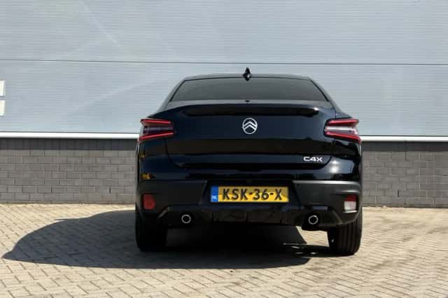 Citroën C4 (2025) thumbnail 6