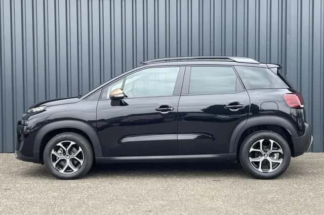 Citroën C3 Aircross (2023) thumbnail 2