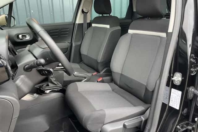 Citroën C3 Aircross (2023) thumbnail 11