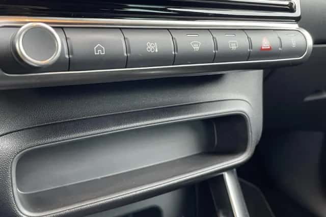 Citroën C3 Aircross (2023) thumbnail 17